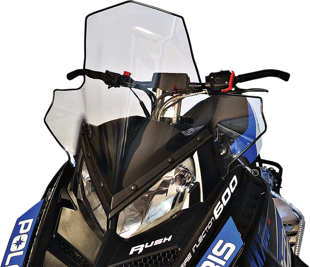 Tall Windshield for Polaris (11840)