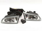 Fog Lamp Driving Light 9006 51W for Honda Civic (2003-2004)