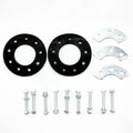 Rear Sprocket Cog 50 Teeth for 80cc 100cc Motorized Push Bike
