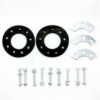 Rear Sprocket Cog 50 Teeth for 80cc 100cc Motorized Push Bike