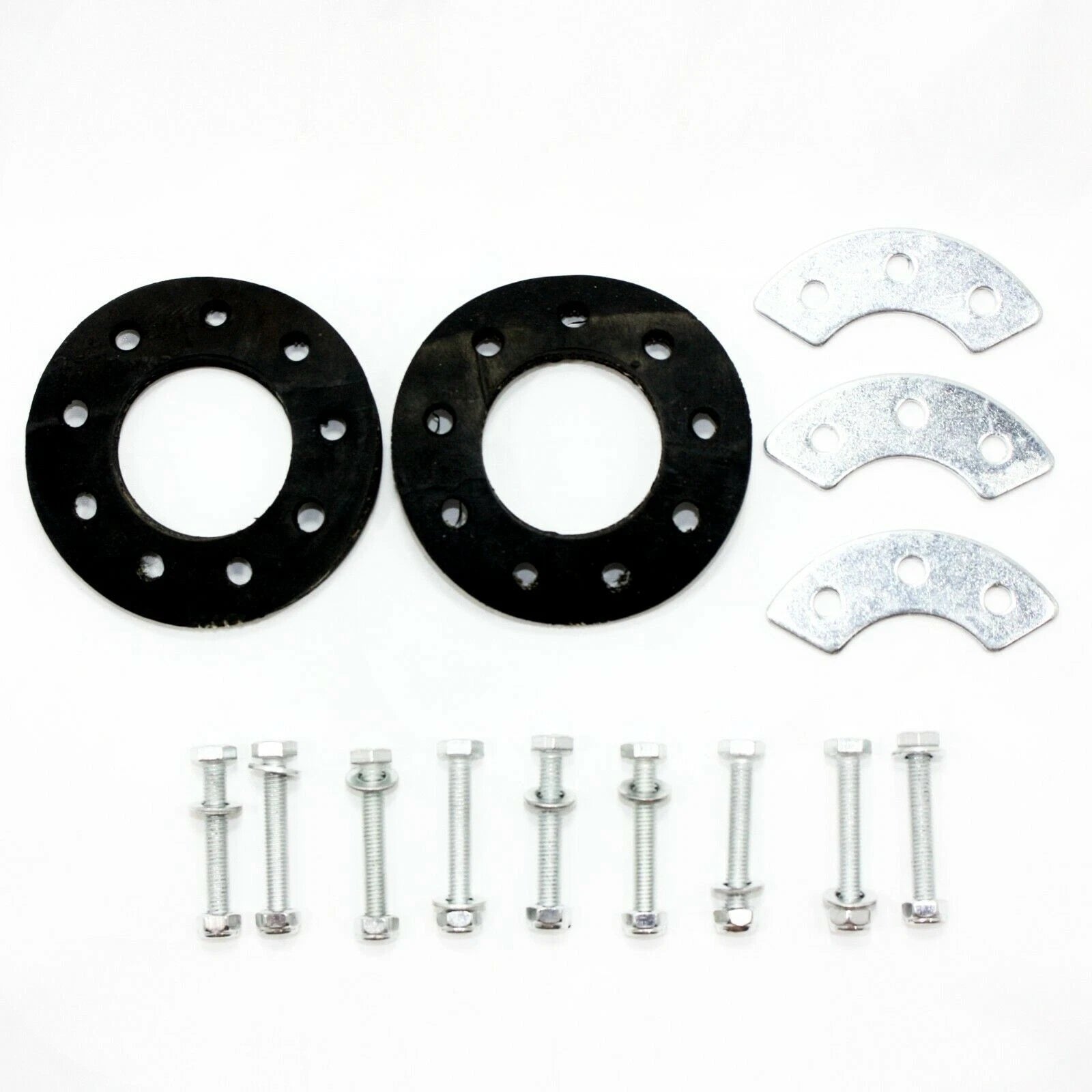 Rear Sprocket Cog 50 Teeth for 80cc 100cc Motorized Push Bike