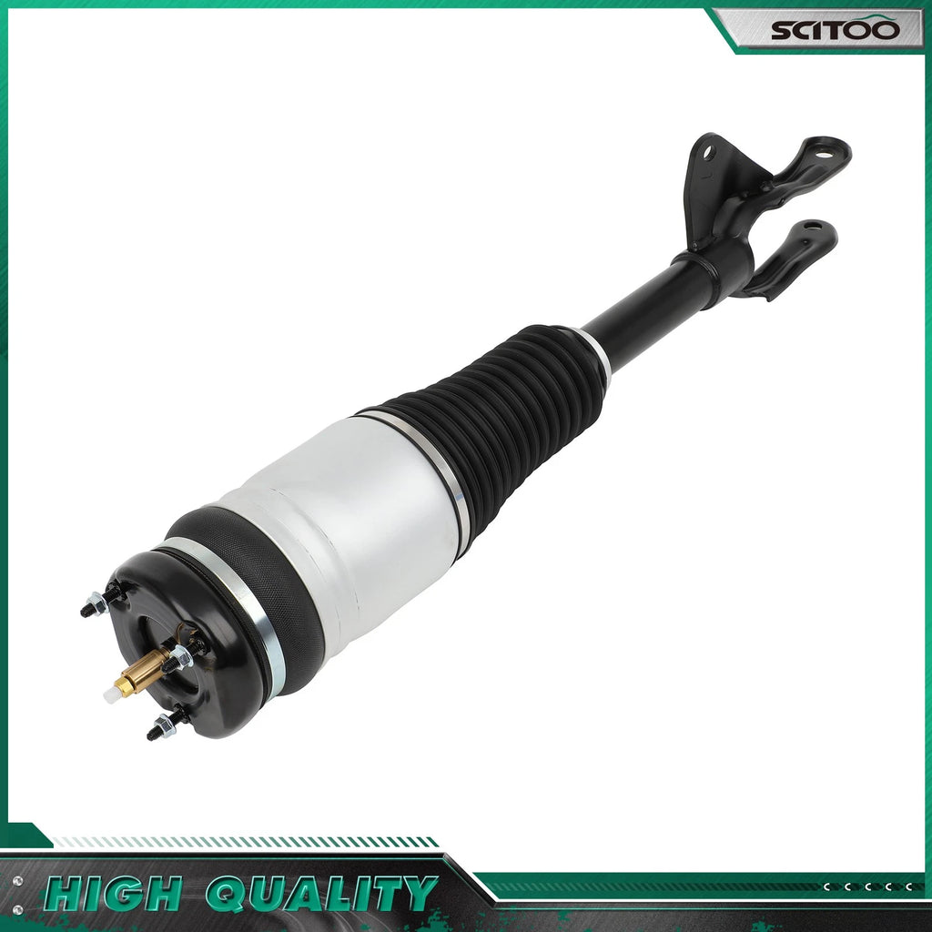 Front Left Air Suspension Shock Strut for Jeep Grand Cherokee SRT (2016–2021)
