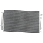 A/C Condenser for Kia Sorento, Hyundai Santa Fe (2021–2023)