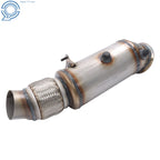 Catalytic Converter Set for BMW X5 (2014-2018)