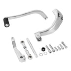 Mid Controls Shifter Side Set for Harley Fat Bob FXFB Sport Glide (2018-2025)