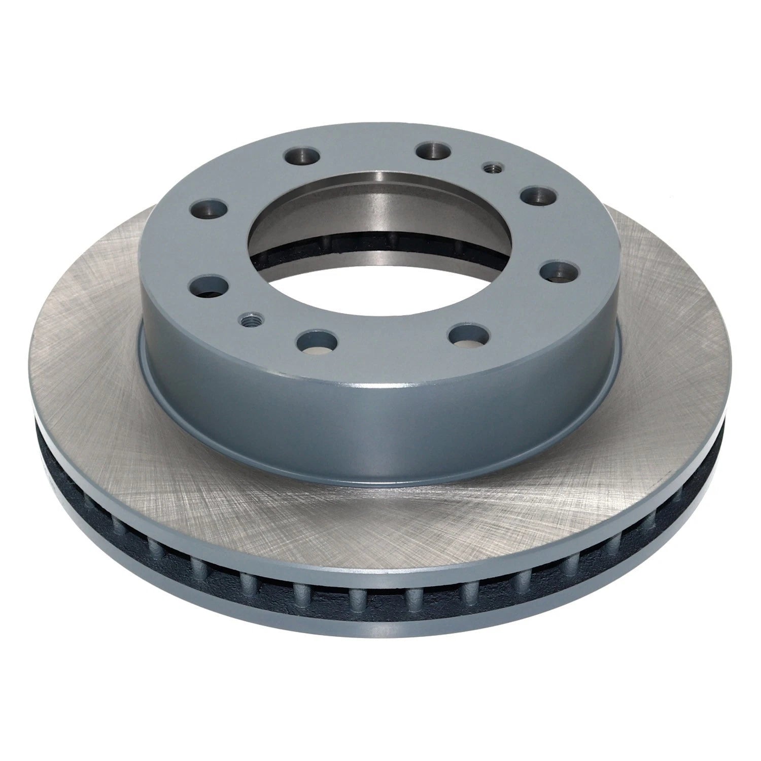 DuraGo Rotors & TRW Pro Metallic Pads Kit for Express Savana 3500 (2003–2023)