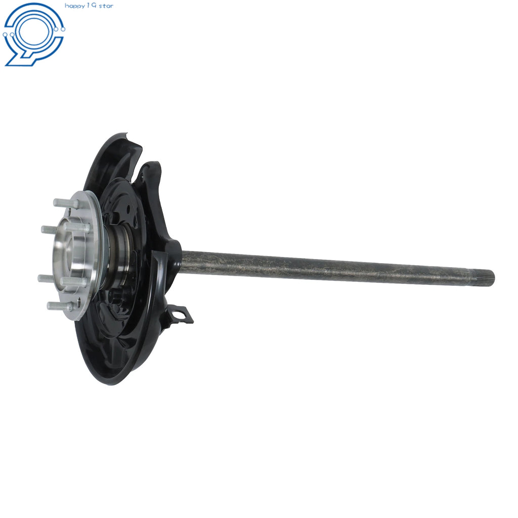 Pre-Pressed RH Rear Passenger Axle Shaft for Toyota FJ Cruiser (2007–2009) 926-142