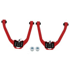 Adjustable Front Upper Camber Arms for Infiniti G35 Sedan (2003–2006)