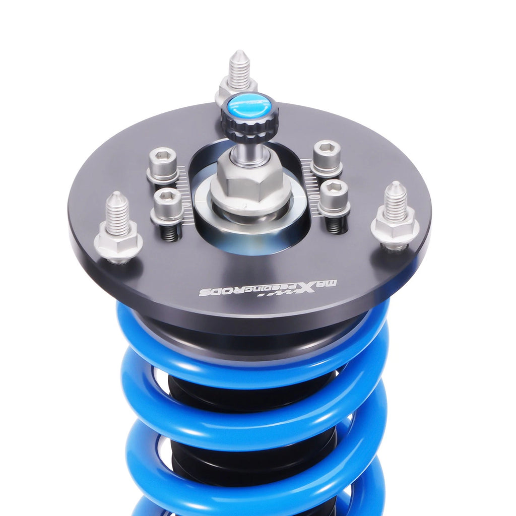 Coilover Suspension Damper Kit for BMW 5 Series & M5 E39 (1996–2003)
