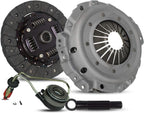 Clutch Kit with Slave Cylinder for Chevy Cavalier, Pontiac Sunfire (1995–1999)