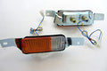 Parking Turning Signal Light Lamp for Toyota Corolla KE30 KE35 TE37 (1970-1982)