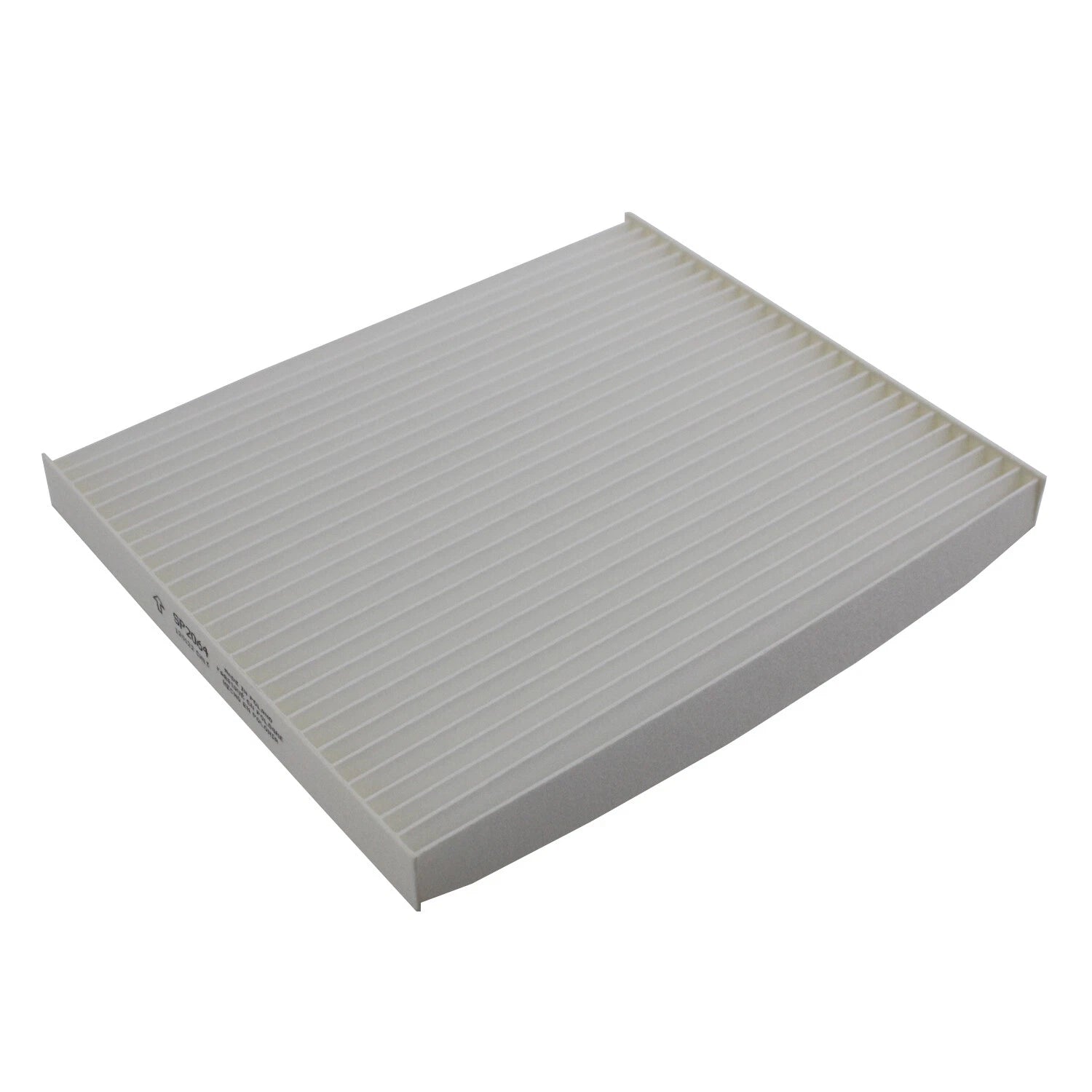 WIX Cabin Air Filter WP2064 for (2010–2023)