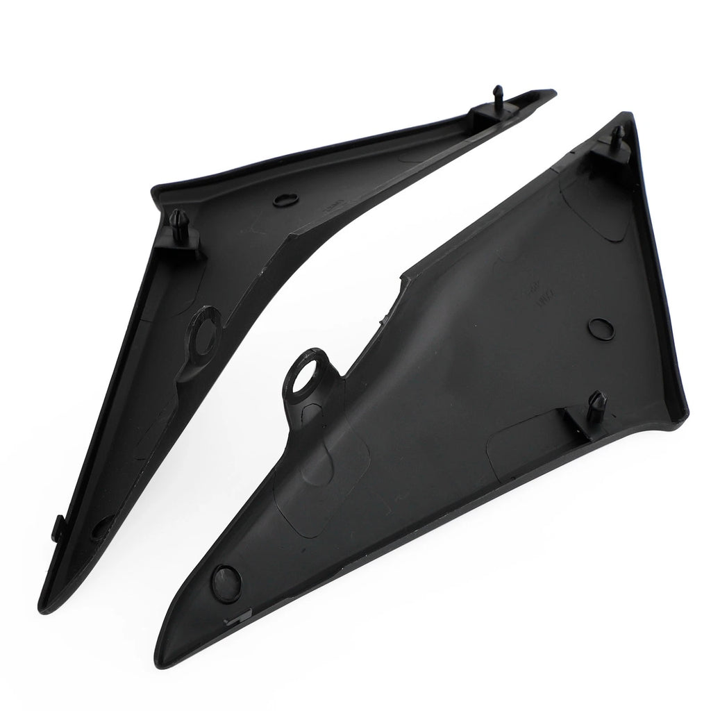 Gas Tank Side Trim Cover Panel for Honda CBR600RR (2003–2004)