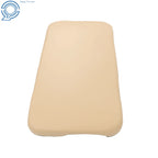 Replacement Front Seat Bottom Assembly for Club Car Precedent Golf Cart (2004-Present)