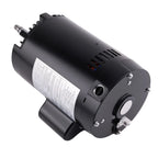 4/3 HP 3450 RPM Pool Pump Motor for Polaris PB4-60 (115–230V, 2000–2020)