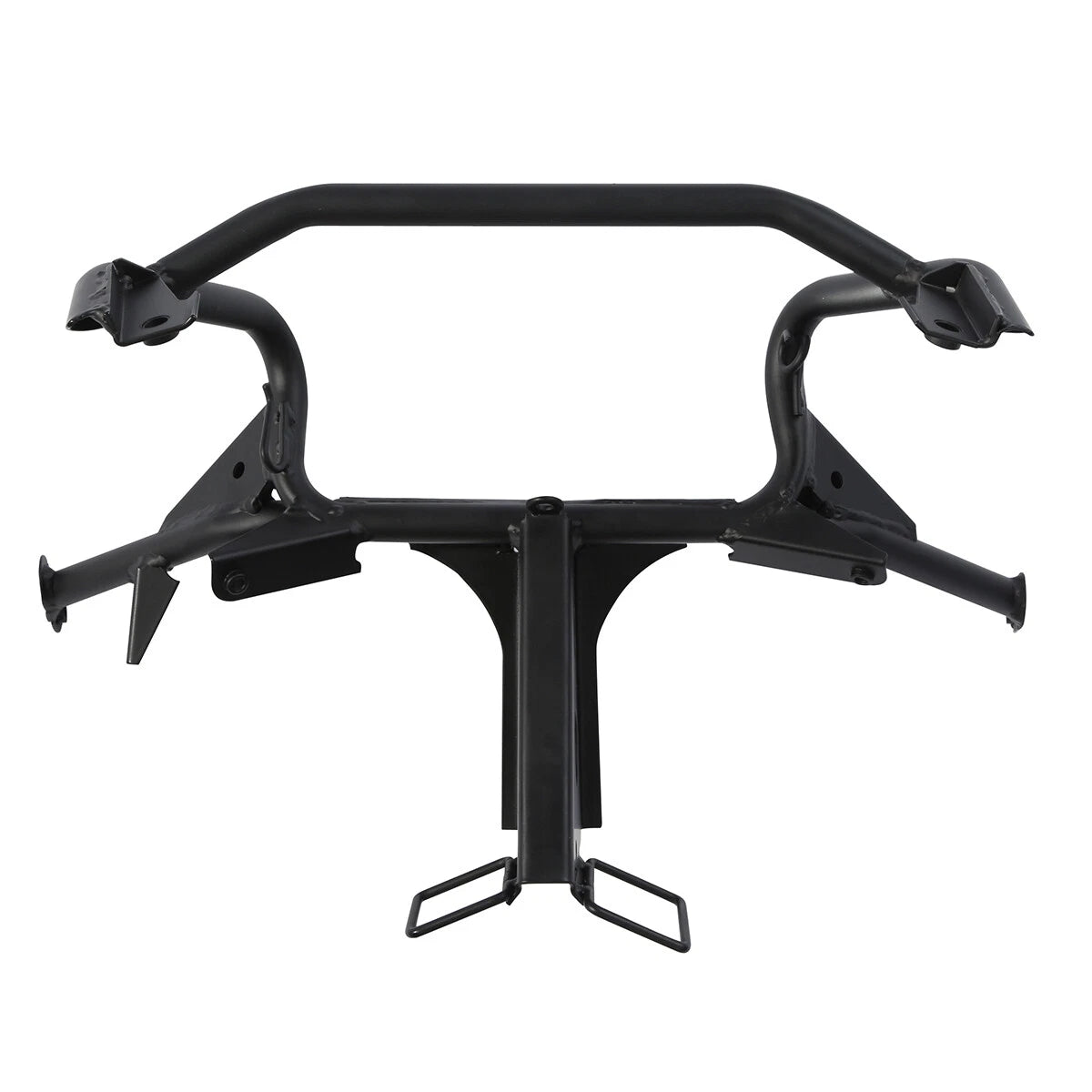 Front Upper Fairing Bracket for Kawasaki Ninja 250R EX250 (2008–2012)