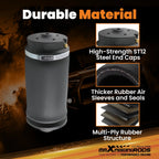 Suspension Bag for Mercedes W164 ML GL Class (2006-2012)
