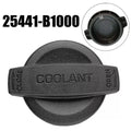 Coolant Reservoir Cap for Hyundai Sonata, Nexo, Genesis, Kia Optima, K900 (2011-2023)