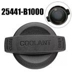 Coolant Reservoir Cap for Hyundai Sonata, Nexo, Genesis, Kia Optima, K900 (2011-2023)