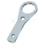 Rear Axle Nut Wrench Tool 46mm for Yamaha Raptor 700 700R (2006–2024)