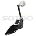 Headlight Level Sensor for Audi A3 A4 A6 VW Bora Golf (1996–2020) 4B0907503