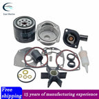Service Kit for Mercury Outboard 150HP EFI 4-Stroke (8M0094233)