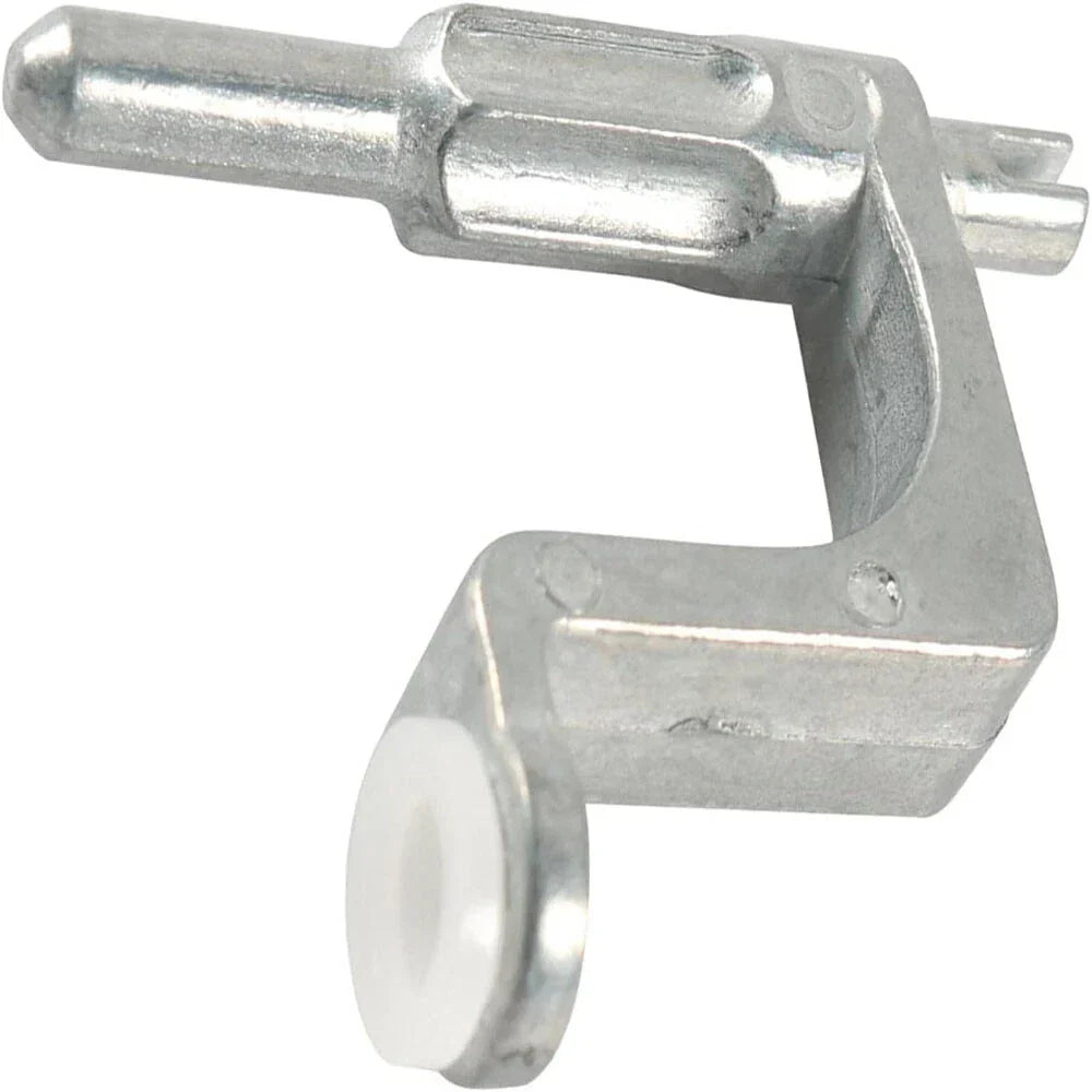 Stainless Steel Door Handle Bracket Rod for Opel Corsa (2006-2017)