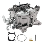 4 Barrel Carburetor 750cfm for Chevy 350 GMC 327 (Rochester Quadrajet 4MV)