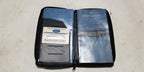 Owners Manual Collection for Ford Thunderbird (1995)