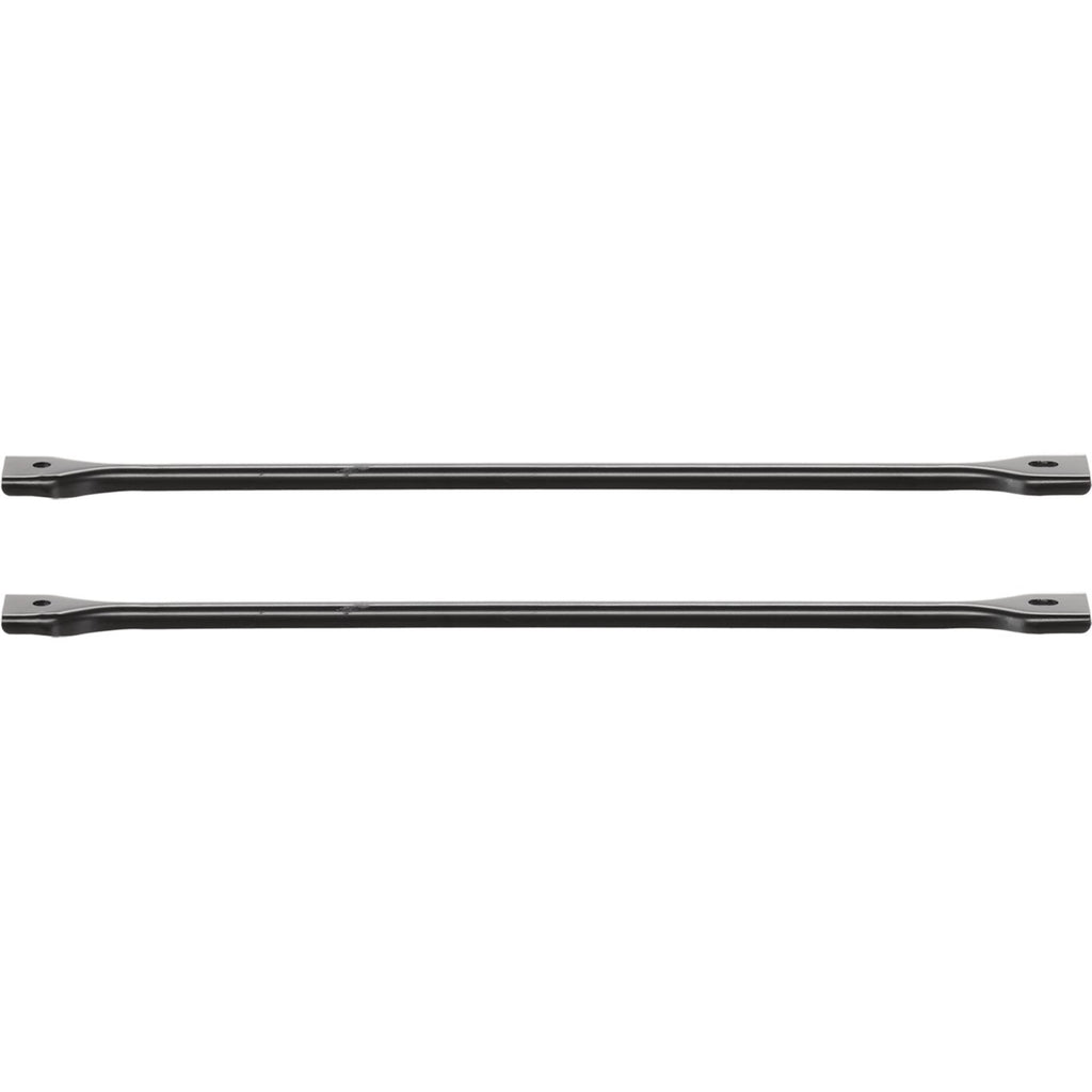 Set of 2 Radiator Supports for Jeep Grand Cherokee L (2021–2024)