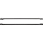 Set of 2 Radiator Supports for Jeep Grand Cherokee L (2021–2024)