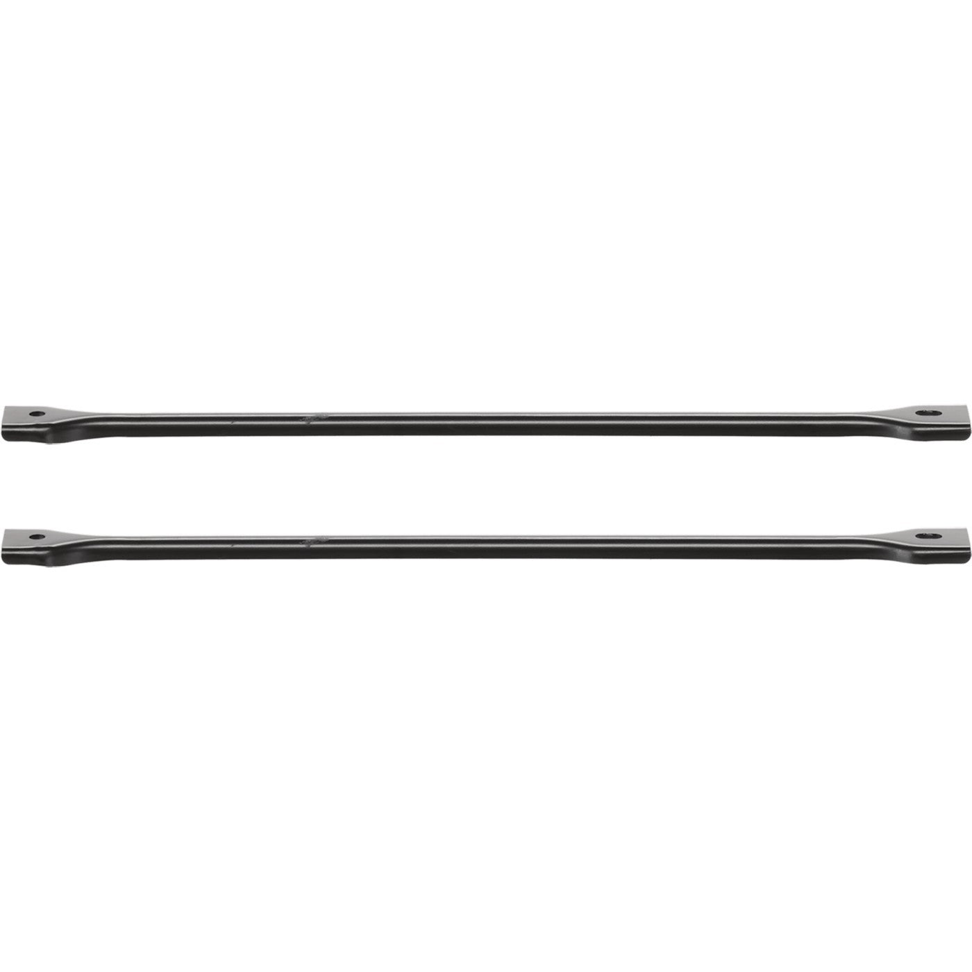 Set of 2 Radiator Supports for Jeep Grand Cherokee L (2021–2024)