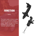 2X Clutch Slave Master Cylinder for Volkswagen (No. 1J0721261J/1J1721388G)