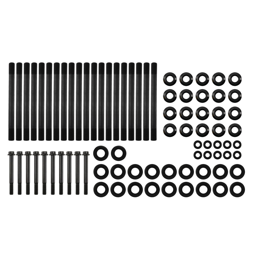 Head Stud Replacement Kit for Ford F250 F350 F450 F550 6.4L (2007–2010)