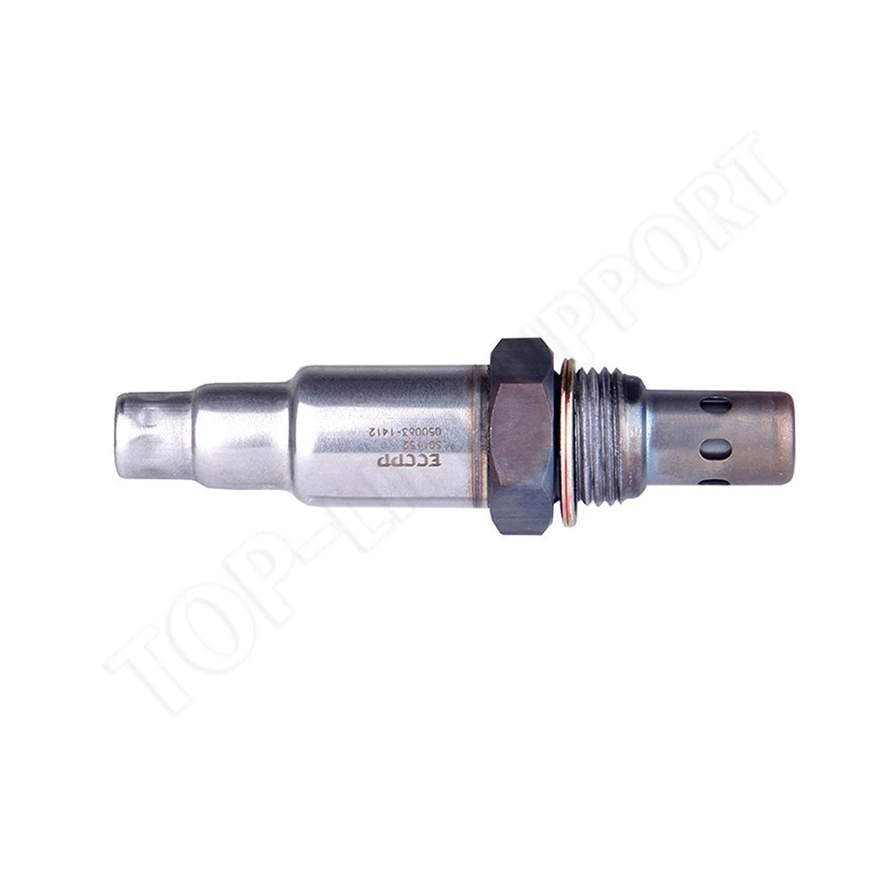 Set of 2 Upstream Oxygen Sensors for Nissan Xterra (2000–2003)