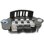 Rectifier for Nissan NP300 Navara (D40) (2005–2010)