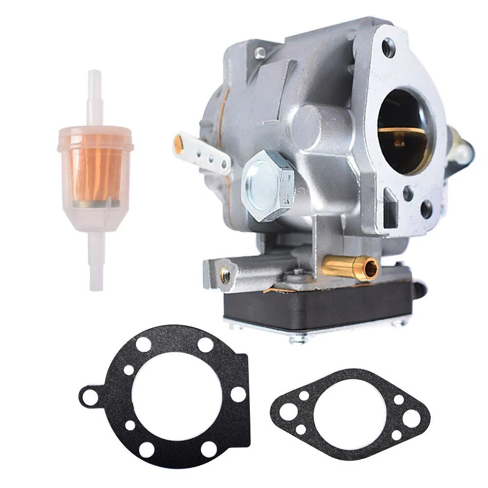 Carburetor for Briggs & Stratton Twin 18 HP Model Series (1992)