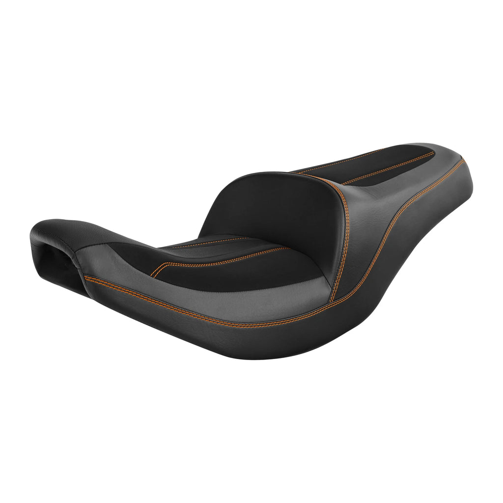 Rider Driver & Passenger Seat for Indian Chieftain Roadmaster (2014–2023)