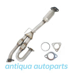Rear Catalytic Converter for Nissan Murano 2003–2007 3.5L with Y-Pipe EPA