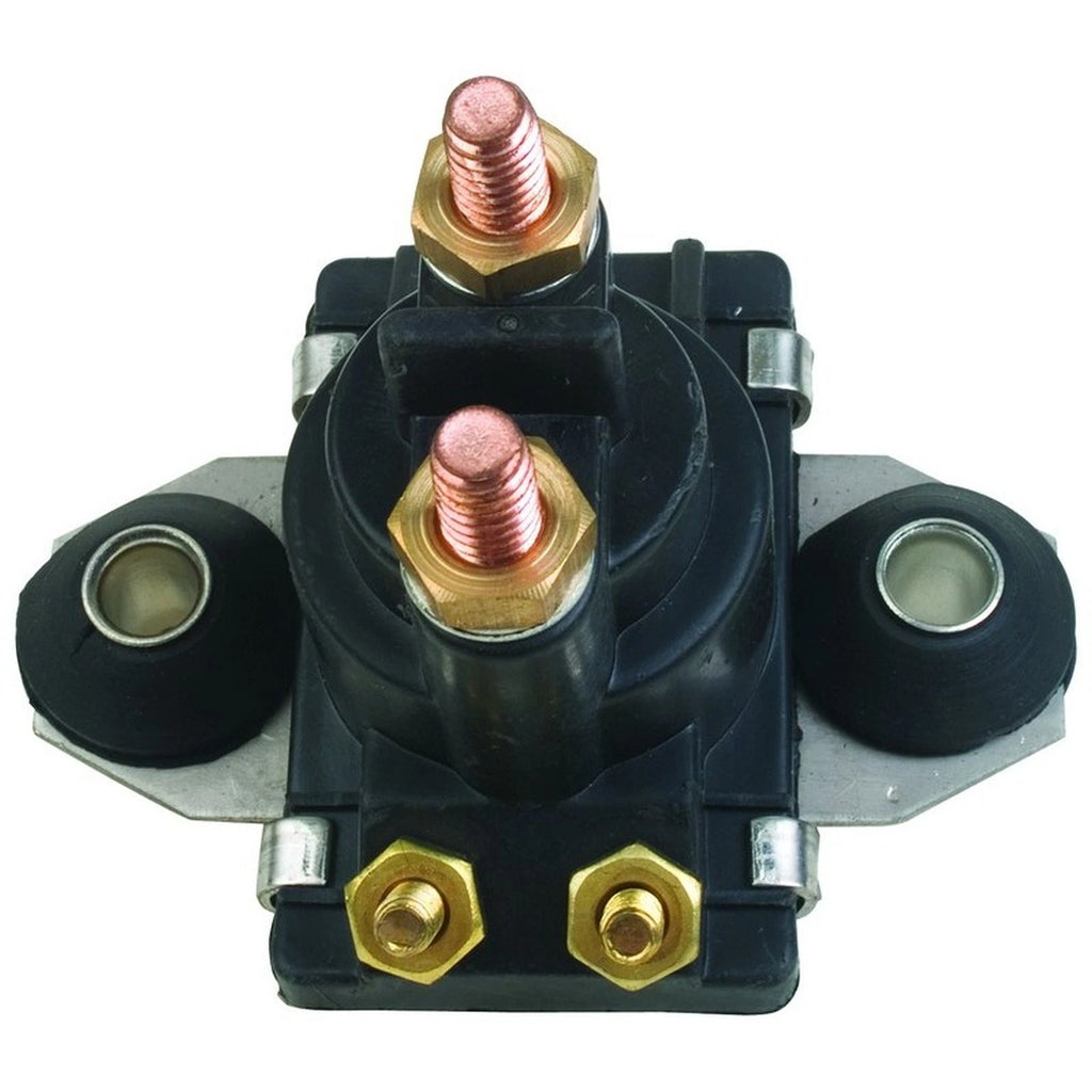 Starter Solenoid Relay for Yamaha 65W819410000 (1990–1995)
