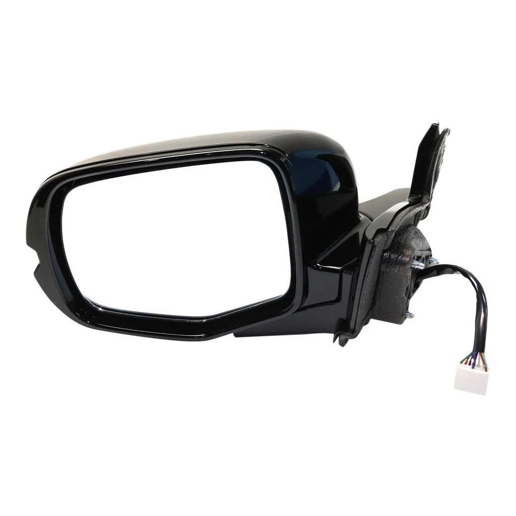 Power Heated Mirrors for Honda Pilot (2016–2017) with Turn Signal