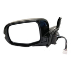 Power Heated Mirrors for Honda Pilot (2016–2017) with Turn Signal