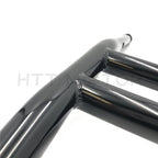16" Rise T-Bars Handlebar for Harley FLST FXST Sportster XL Dyna
