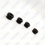Set of 4 Power Trim Bushings for Mercury Sierra (18-2701, 23-89574)