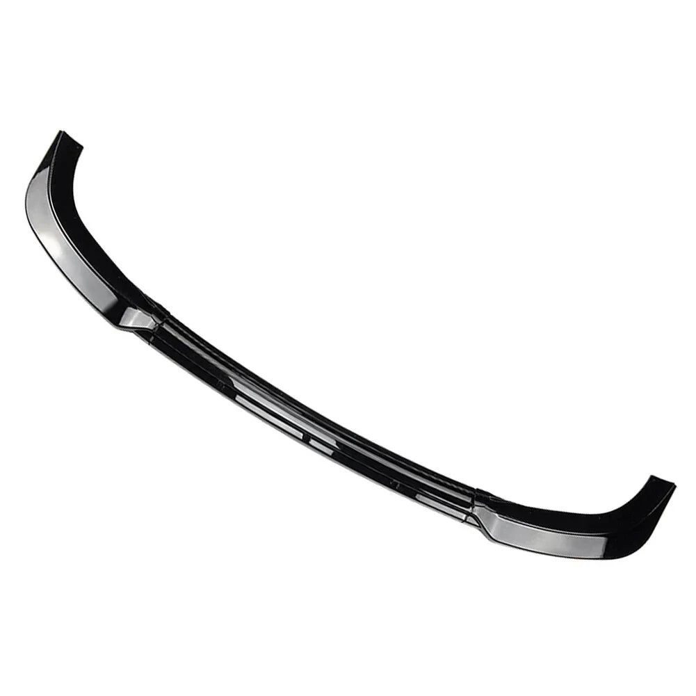Front Bumper Splitter Lip for Hyundai I20 (2015-2017)