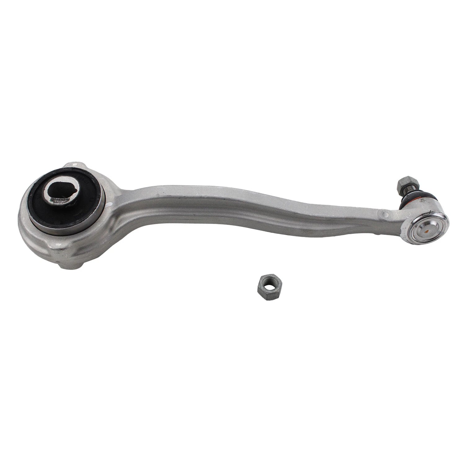 Control Arm for Lemfoerder 3566302 for Front Driver Side Upper (w/ Oval Bushing Hole)