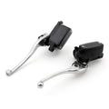 22mm Brake Clutch Master Cylinder Reservoir Lever for Honda CB1100 ST1100 (2013–2023)