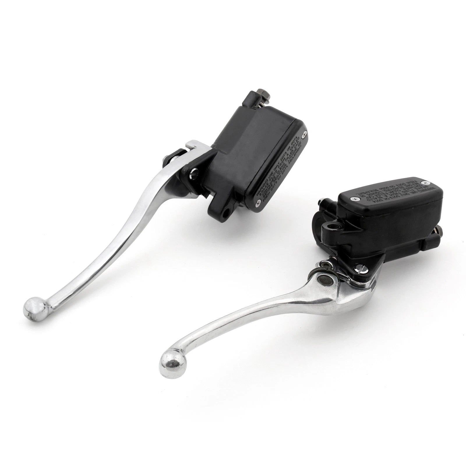 22mm Brake Clutch Master Cylinder Reservoir Lever for Honda CB1100 ST1100 (2013–2023)