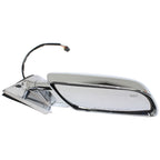 Heated Passenger Right Side Mirror for Chevy Suburban C2500