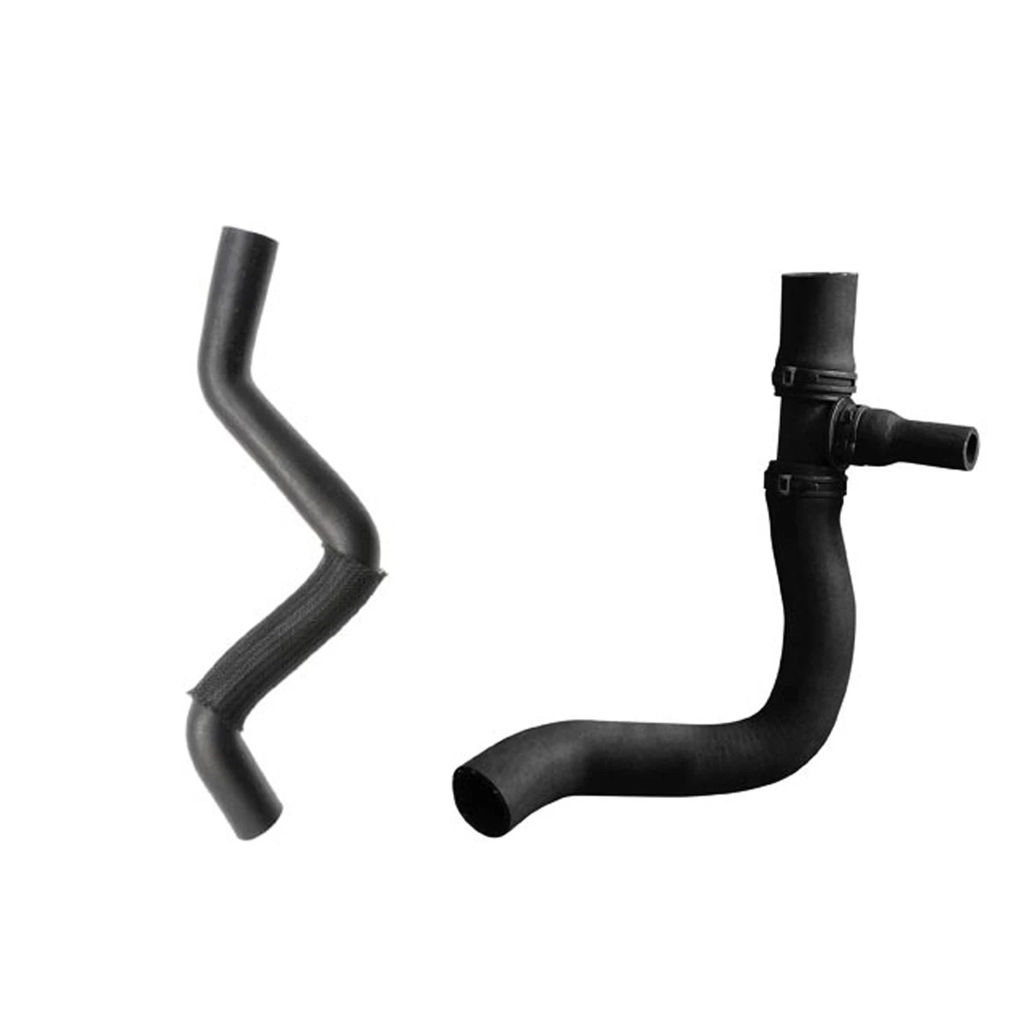 Dayco Upper & Lower Radiator Coolant Hose Kit for Ford Taurus Mercury Sable (1986–2005)